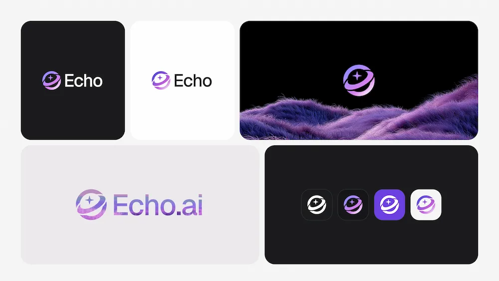 Startup investor pitch deck design