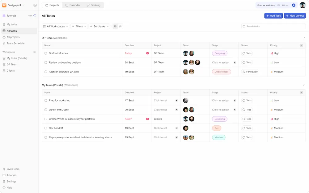 MVP UX design from idea to launch